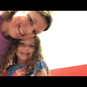 Meet your Posher, Tammy